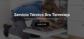 Venta Reparación electrodomésticos: Servicio Técnico Bru Torrevieja 965217105